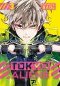 Tokyo Aliens 03 - Preview