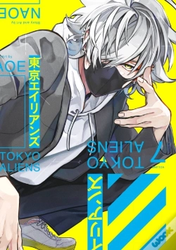 Capa do artigo Tokyo Aliens 07