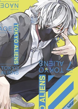 Capa do artigo Tokyo Aliens 07