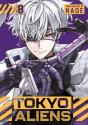 Tokyo Aliens 08 - Preview