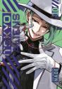 Tokyo Aliens 10 - Preview