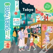 Capa do artigo Tokyo