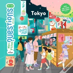 Capa do artigo Tokyo
