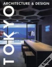 Capa do artigo Tokyo Architecture And Design