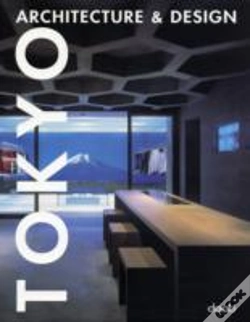 Capa do artigo Tokyo Architecture And Design