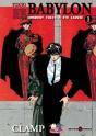 Tokyo Babylon T.1 ; Comment Tokyo A Été Sauvée - Preview