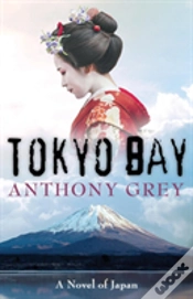 Capa do artigo Tokyo Bay