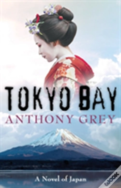 Capa do artigo Tokyo Bay