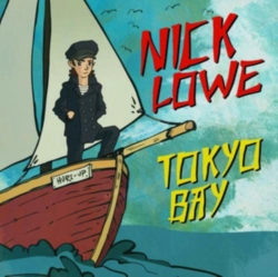 Capa do artigo Tokyo Bay/ Crying Inside - Vinil
