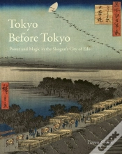 Capa do artigo Tokyo Before Tokyo