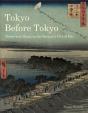 Tokyo Before Tokyo - Preview