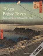 Tokyo Before Tokyo