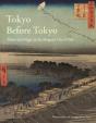 Tokyo Before Tokyo - Preview