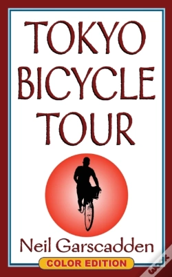 Capa do artigo Tokyo Bicycle Tour