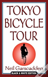 Tokyo Bicycle Tour