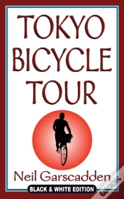 Capa do artigo Tokyo Bicycle Tour