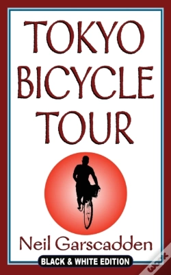 Capa do artigo Tokyo Bicycle Tour