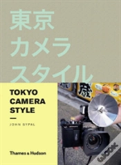 Capa do artigo Tokyo Camera Style