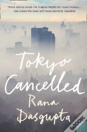 Capa do artigo Tokyo Cancelled