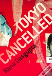Capa do artigo Tokyo Cancelled