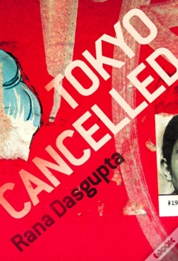 Capa do artigo Tokyo Cancelled