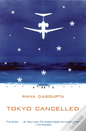 Capa do artigo Tokyo Cancelled
