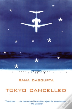 Capa do artigo Tokyo Cancelled