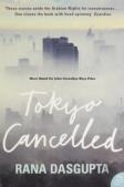 Tokyo Cancelled