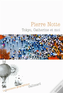 Capa do artigo Tokyo, Catherine Et Moi