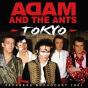 Tokyo - CD - Preview