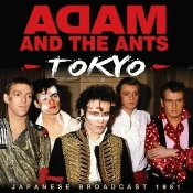 Capa do artigo Tokyo - CD