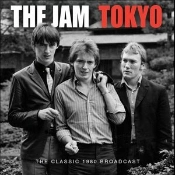 Capa do artigo Tokyo - CD