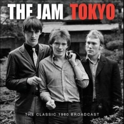 Capa do artigo Tokyo - CD