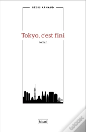 Capa do artigo Tokyo C