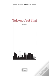 Capa do artigo Tokyo, C