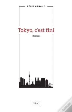 Capa do artigo Tokyo, C'Est Fini