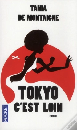 Capa do artigo Tokyo C'Est Loin