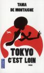 Tokyo C'Est Loin - Preview