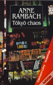Capa do artigo Tokyo Chaos