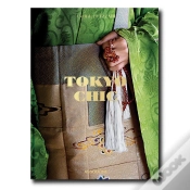 Capa do artigo Tokyo Chic