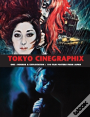 Tokyo Cinegraphix One