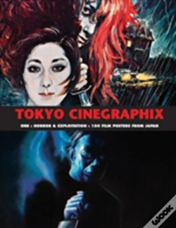 Capa do artigo Tokyo Cinegraphix One