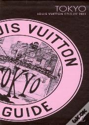 Tokyo City Guide 2011 Version Anglaise