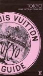 Tokyo City Guide 2011 Version Francaise - Preview
