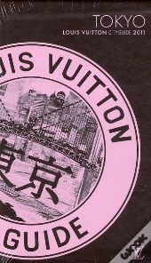 Tokyo City Guide 2011 Version Japonaise