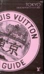Tokyo City Guide 2013 Version Japonaise - Preview
