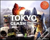 Capa do artigo Tokyo Clash