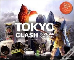Capa do artigo Tokyo Clash