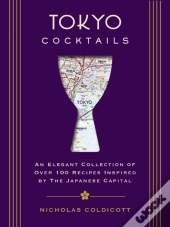 Tokyo Cocktails