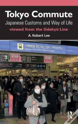 Capa do artigo Tokyo Commute
